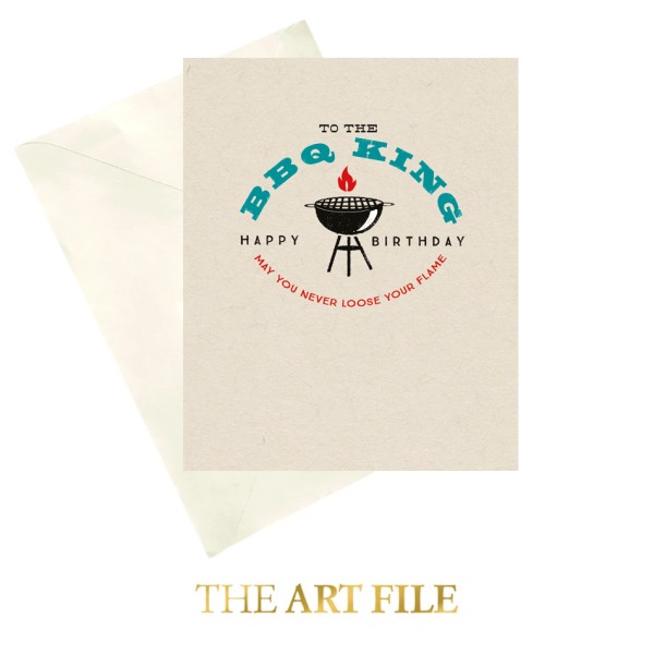 The Art File -  1